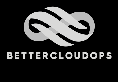 BetterCloudOps 